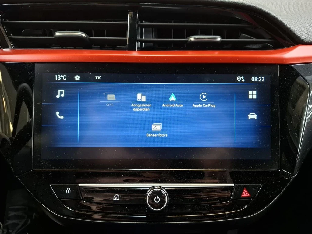 Opel Corsa – foto 9