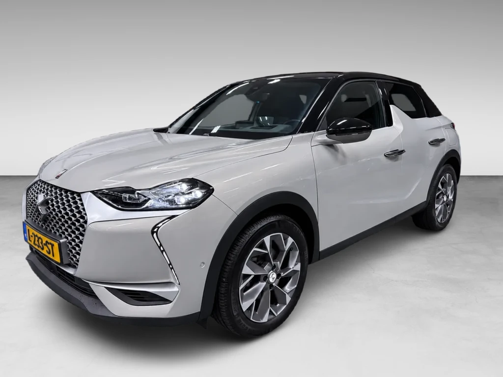 DS DS 3 – foto 2