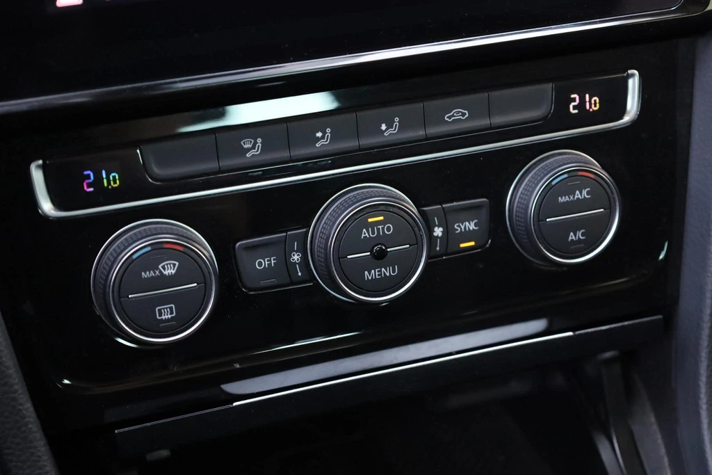 Volkswagen Golf – foto 30