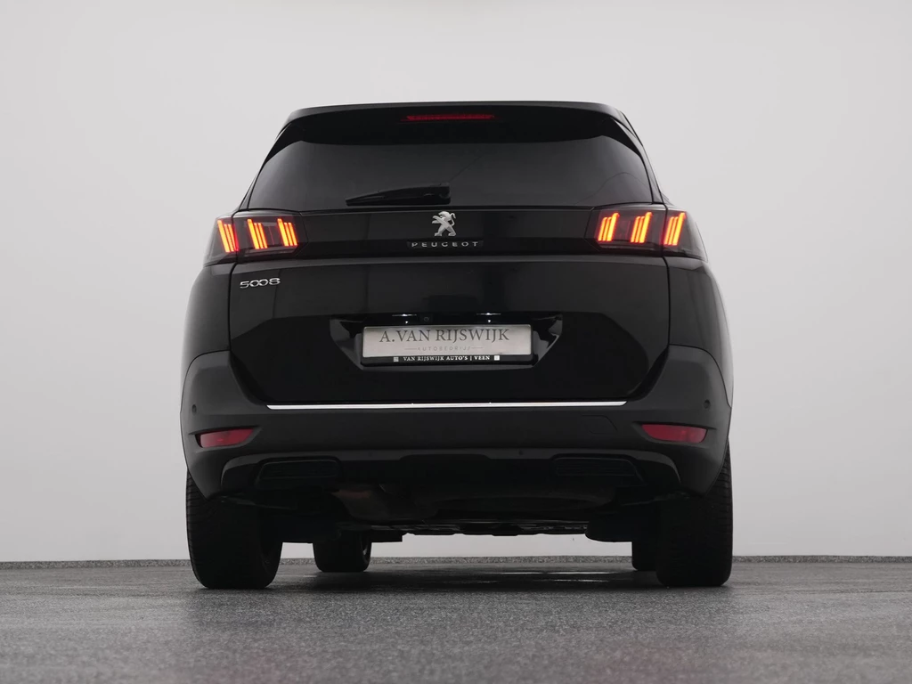 Peugeot 5008 – foto 11