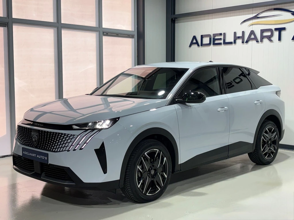 Peugeot 3008 – foto 2