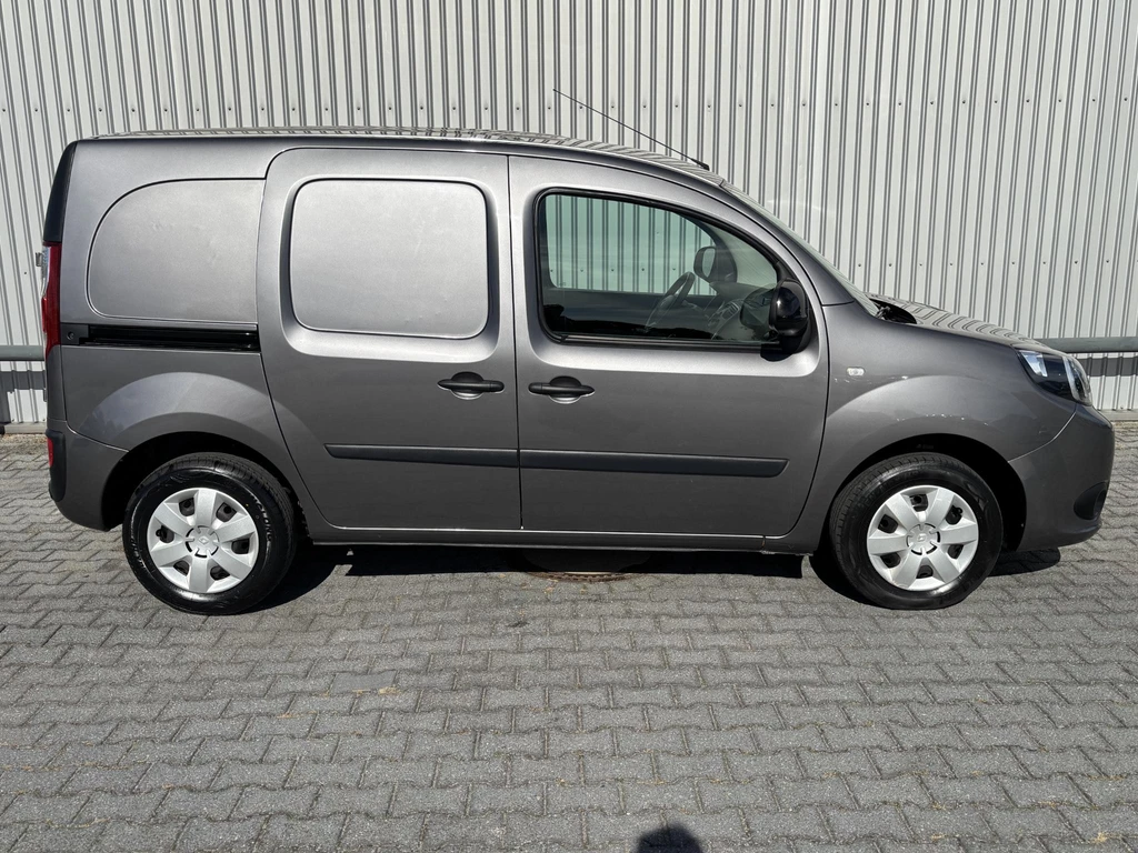 Renault Kangoo – foto 7