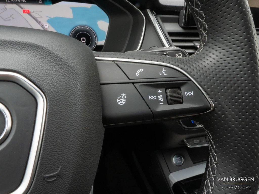 Audi Q5 – foto 27