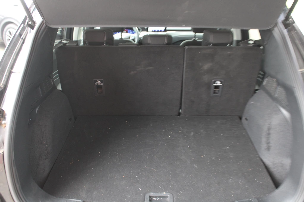 Ford Kuga – foto 14