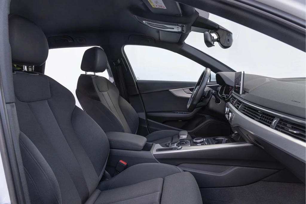 Audi A4 – foto 11