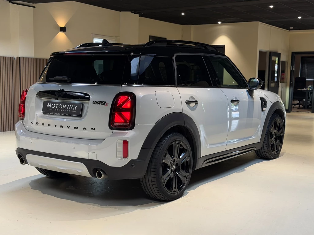 MINI Countryman – foto 5