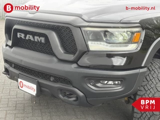 Dodge Ram 1500 – thumbnail 36