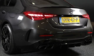 Mercedes-Benz C-Klasse – thumbnail 6