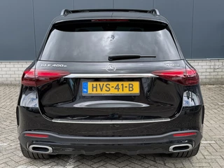 Mercedes-Benz GLE – thumbnail 2