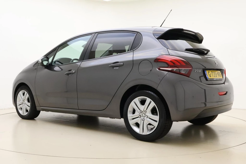 Peugeot 208 – foto 4