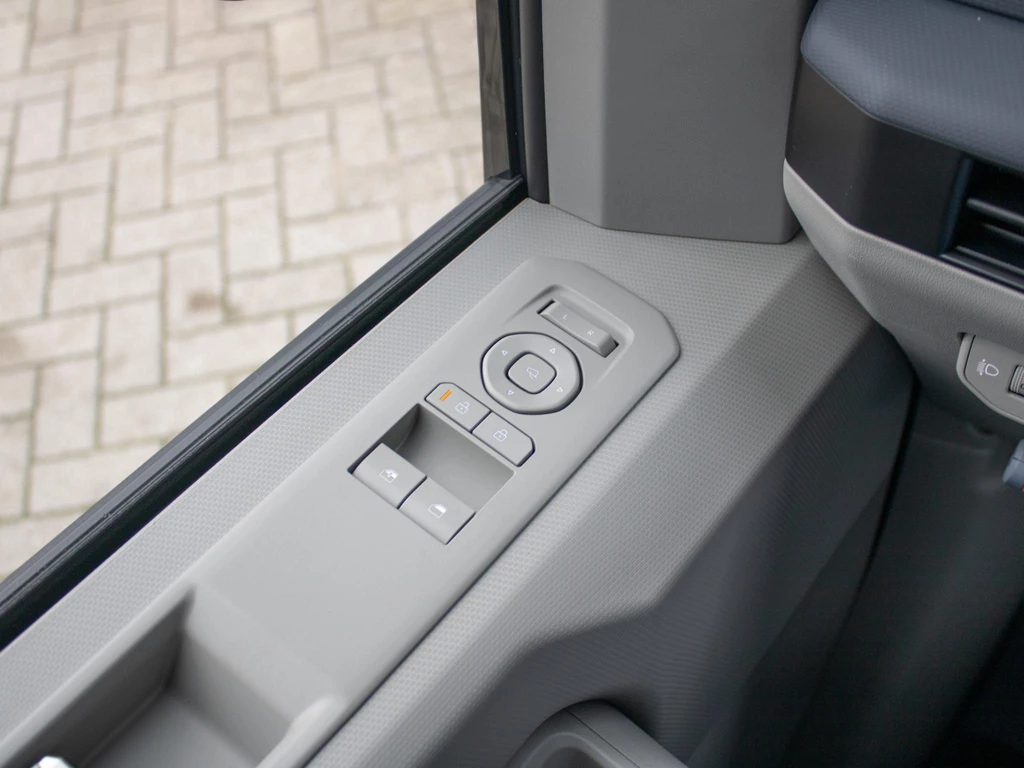 Kia PV5 – foto 19
