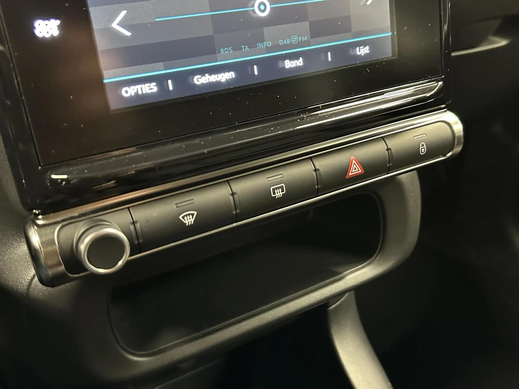 Citroën C3 – foto 29