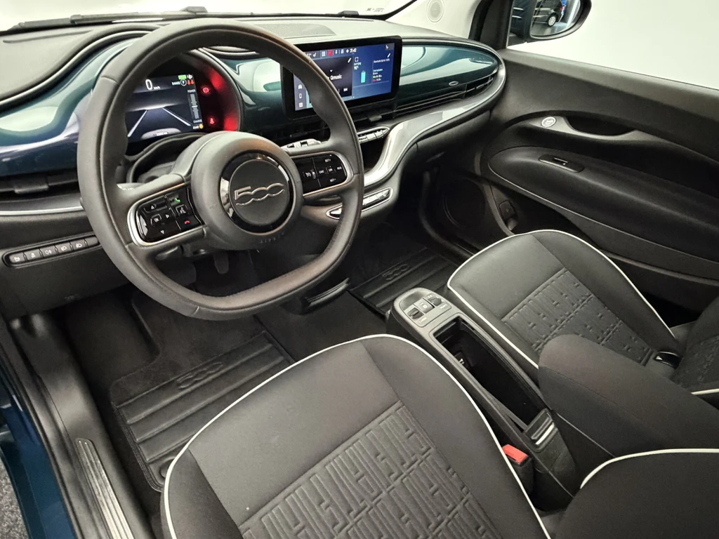 Fiat 500 – foto 19