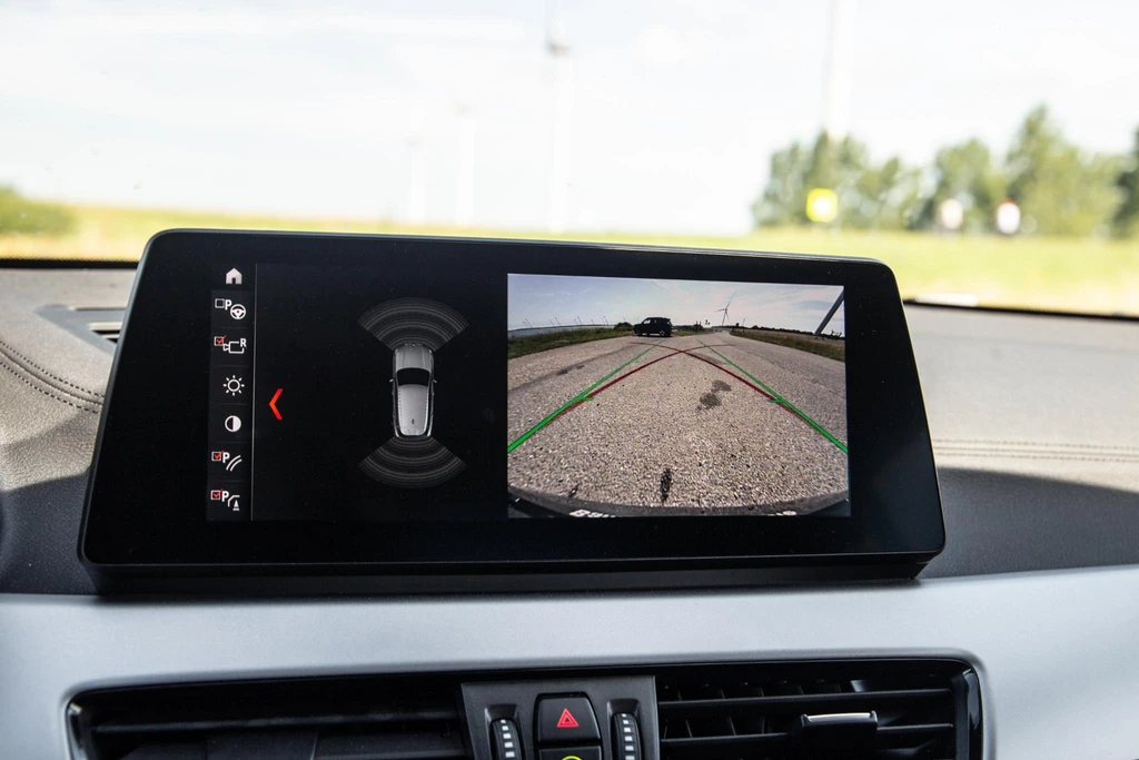 BMW X2 – foto 43