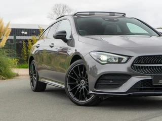 Mercedes-Benz CLA – thumbnail 12