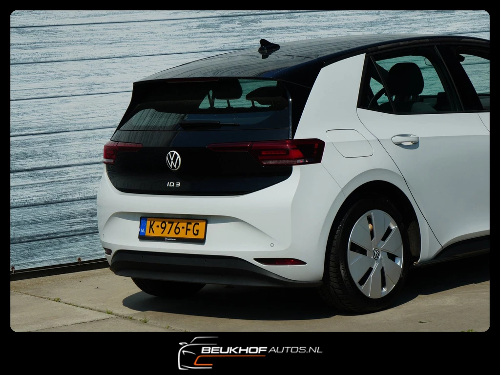Volkswagen ID.3 – foto 6