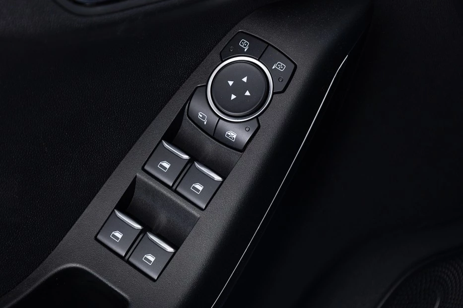 Ford Fiesta – foto 12