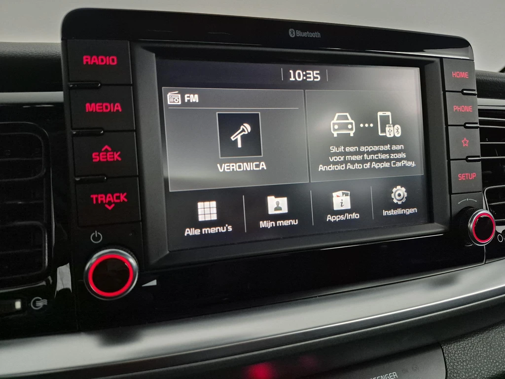 Kia Stonic – foto 15