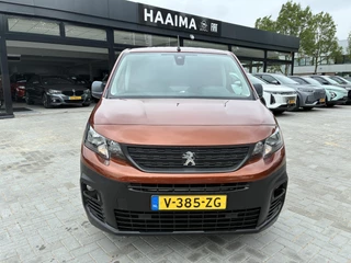 Peugeot Partner – thumbnail 9