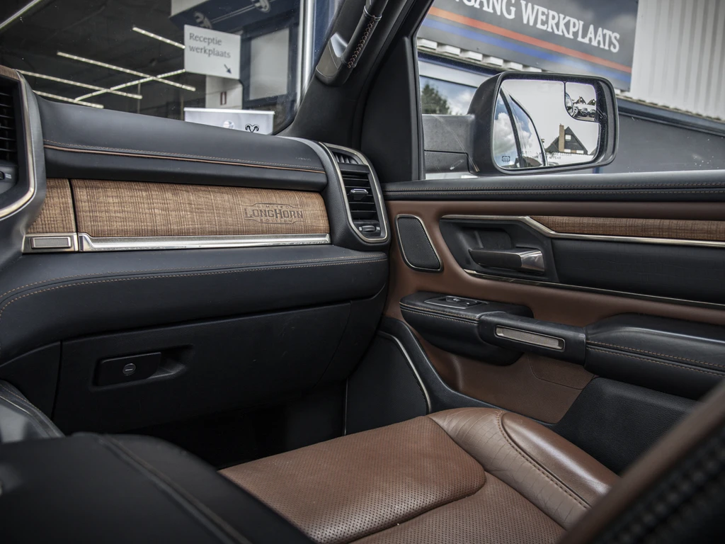 Dodge Ram 1500 – foto 16
