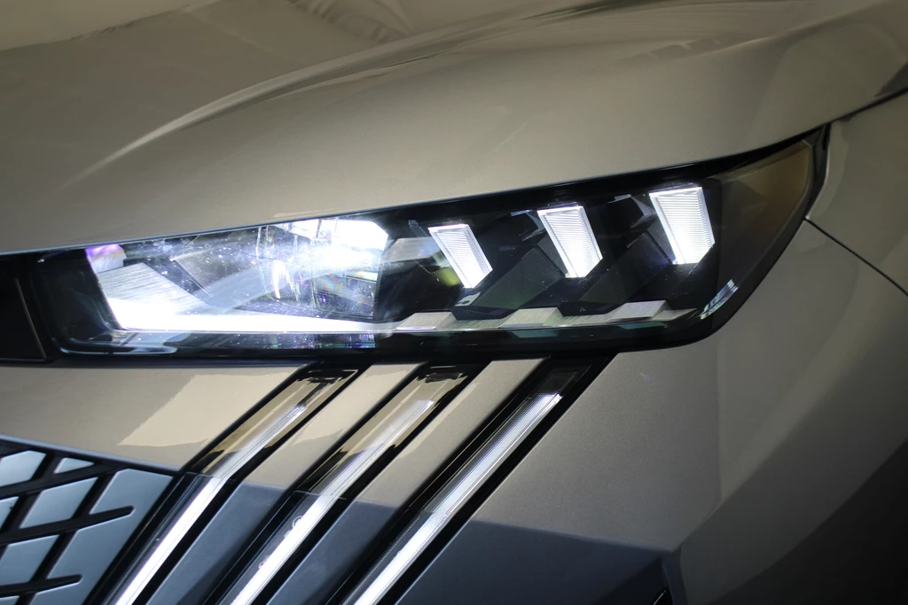 Peugeot 3008 – foto 11