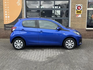 Peugeot 108 – thumbnail 13