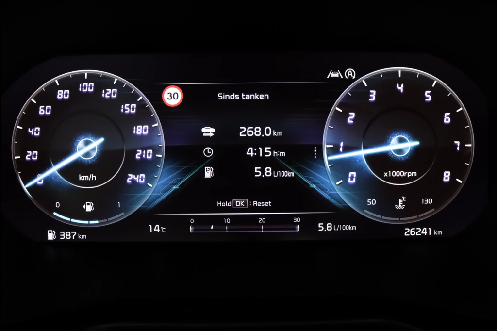Kia Ceed Sportswagon – foto 48