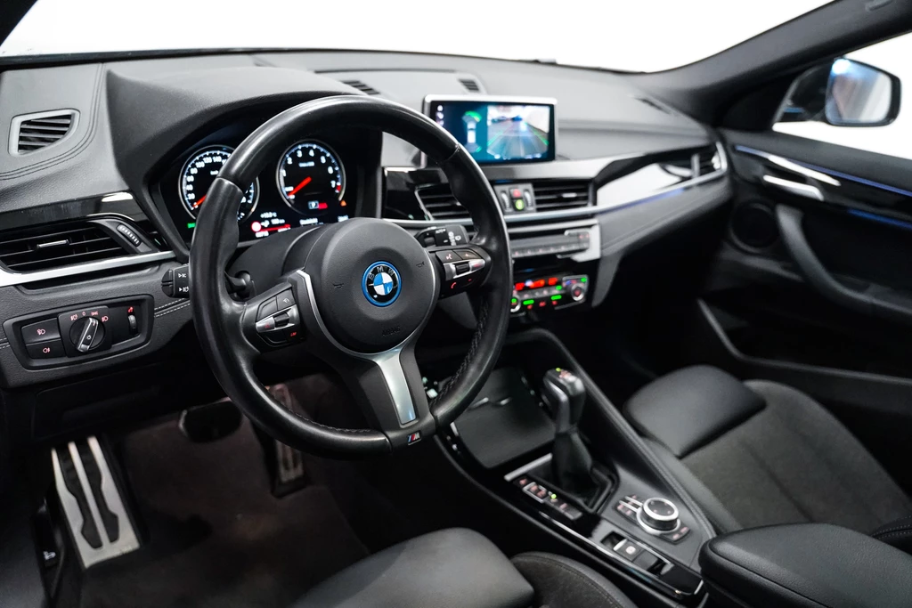 BMW X2 – foto 11