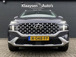 Hyundai Santa Fe – thumbnail 9