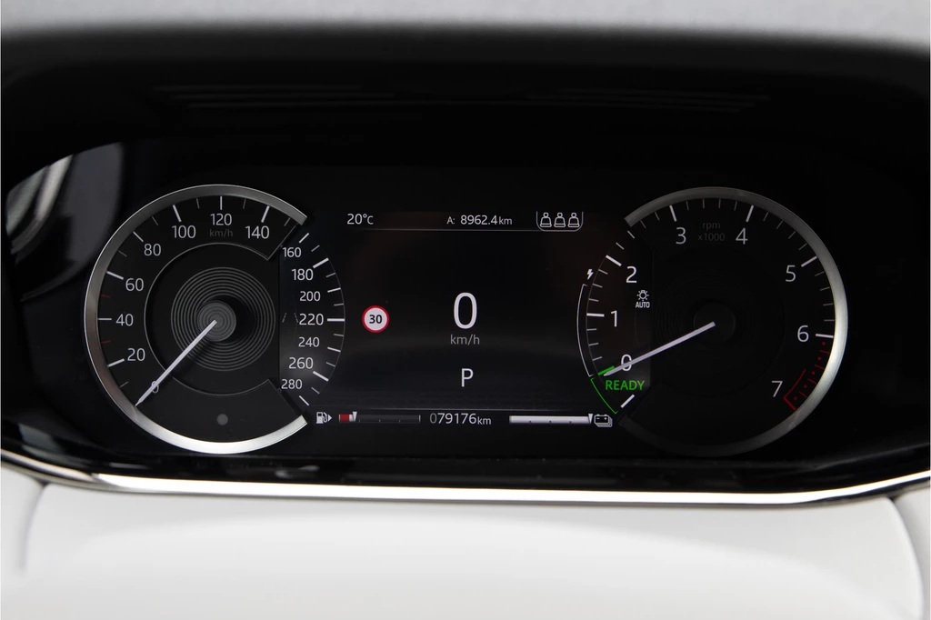 Land Rover Range Rover Evoque – foto 32