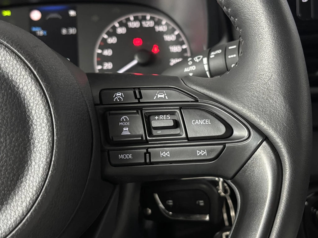 Toyota Yaris – foto 21