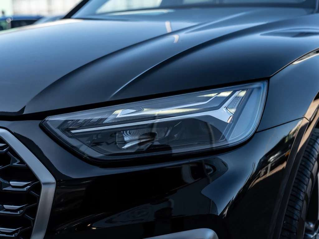 Audi Q5 – foto 10