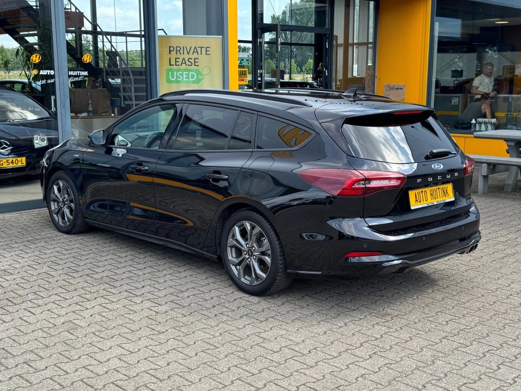 Ford Focus – foto 5