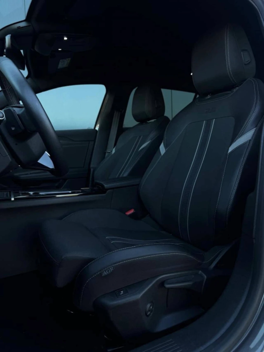 Opel Astra – foto 24