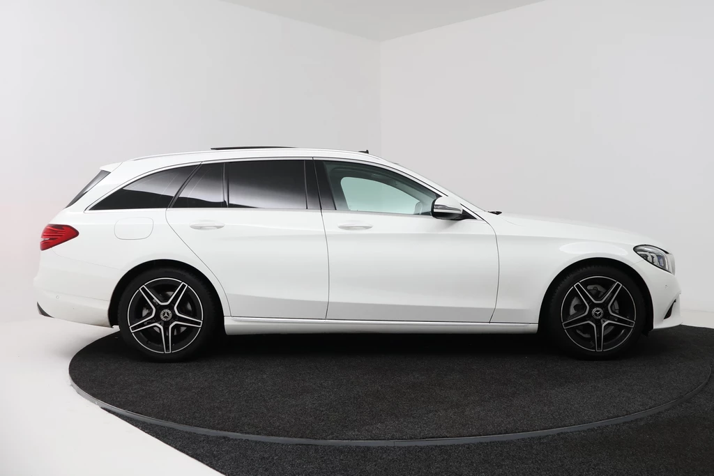 Mercedes-Benz C-Klasse – foto 5