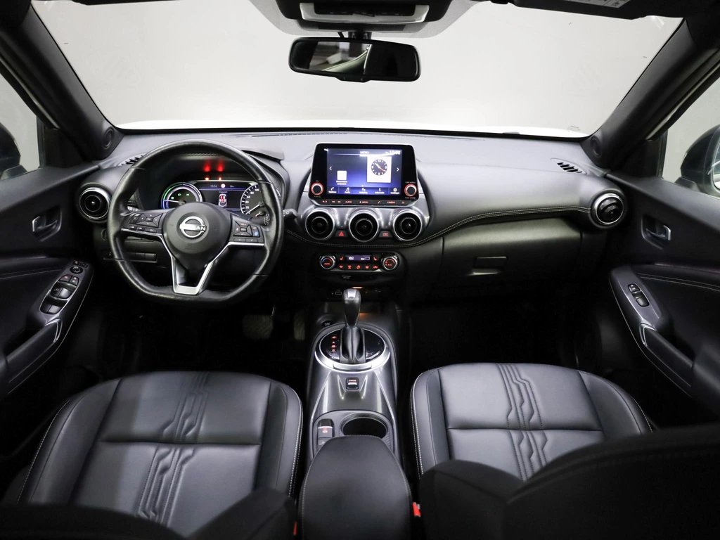 Nissan Juke – foto 41