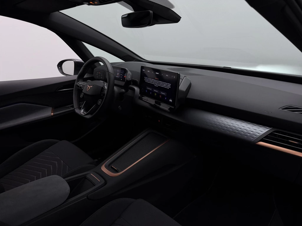 CUPRA Born – foto 32