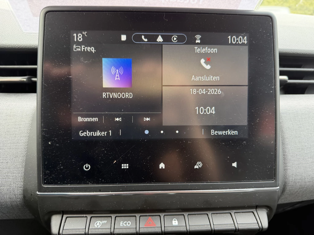 Renault Clio – foto 25