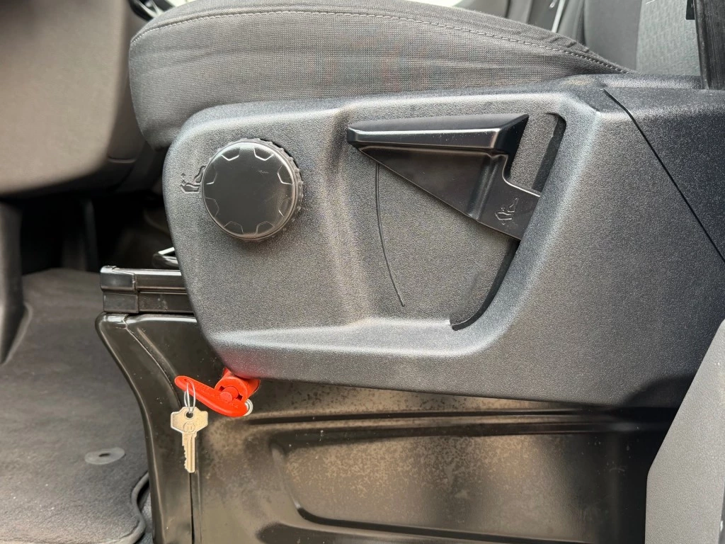 Ford Transit – foto 31