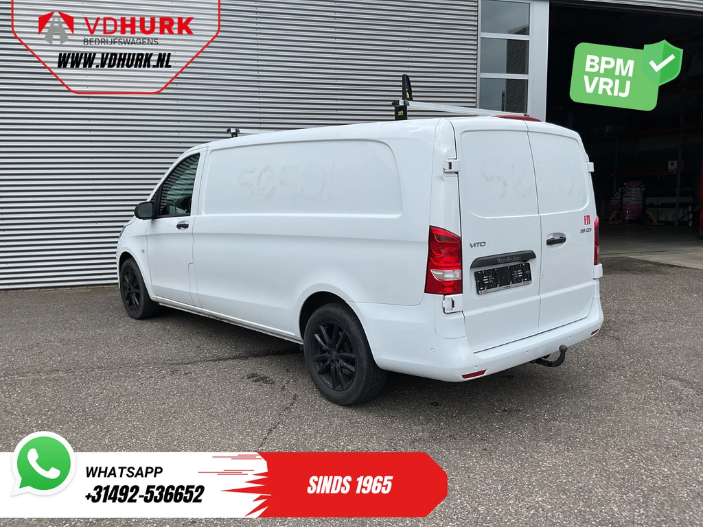 Mercedes-Benz Vito – foto 3