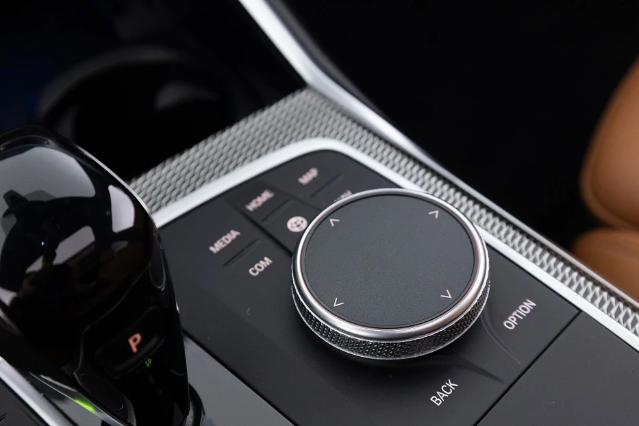 BMW 3 Serie – foto 25