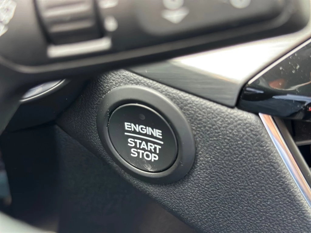 Ford Kuga – foto 13