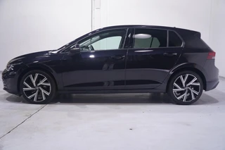 Volkswagen Golf – thumbnail 3