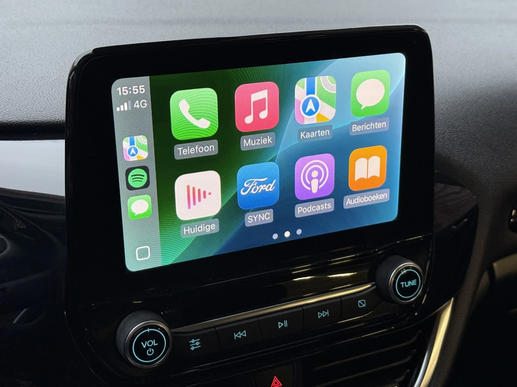 Ford Fiesta – foto 13