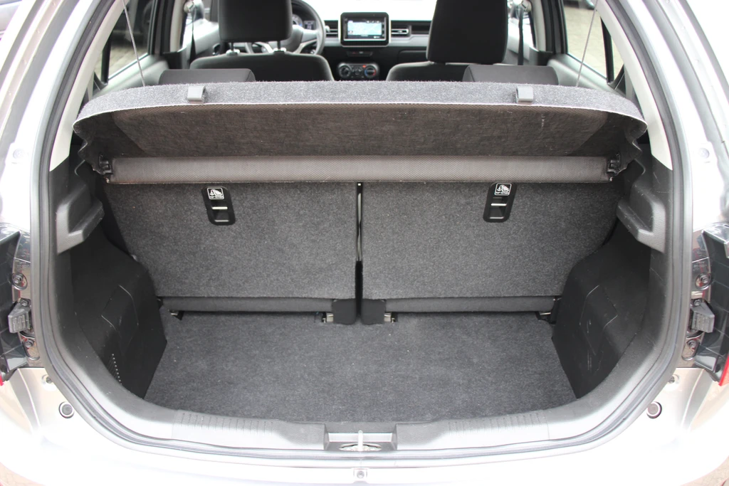 Suzuki Ignis – foto 13