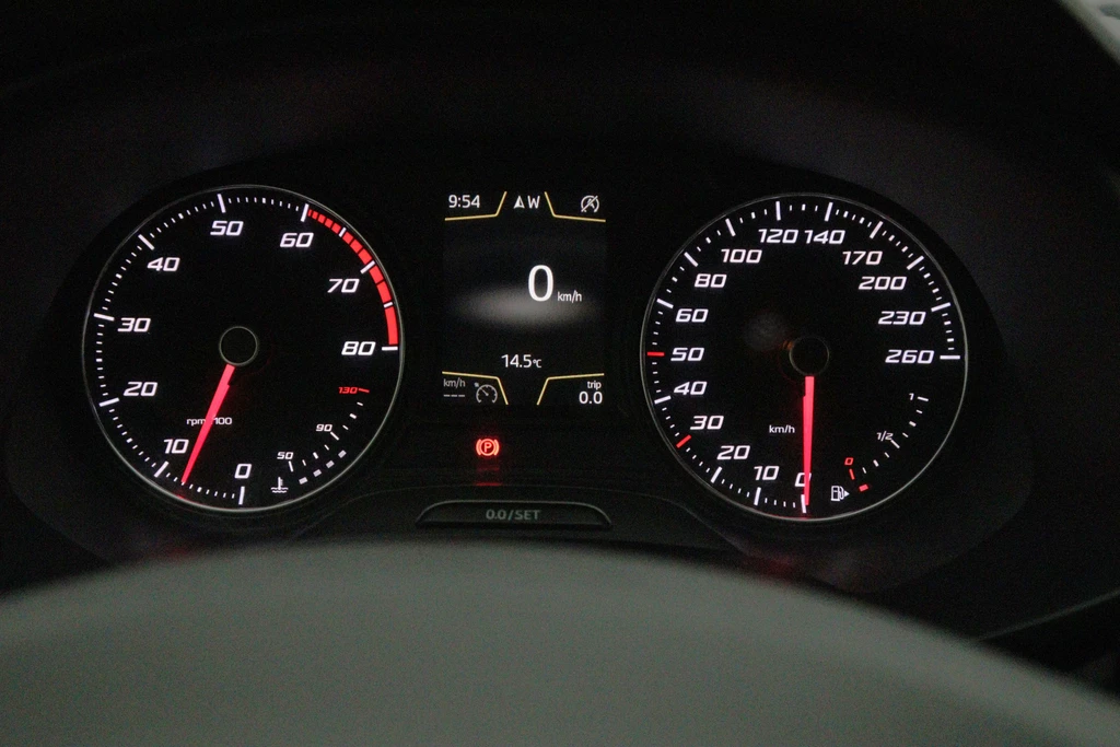 SEAT Leon – foto 12