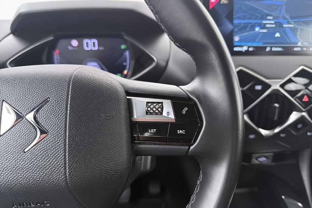 DS DS 3 – foto 18