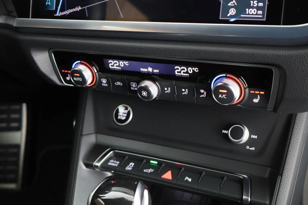 Audi Q3 – foto 32