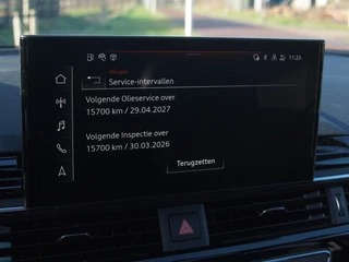 Audi A5 – thumbnail 35