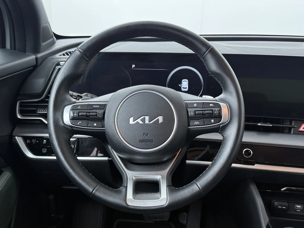 Kia Sportage – foto 38
